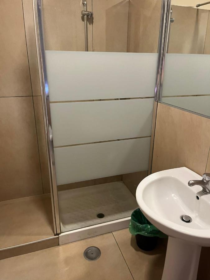 Hotel Porta A Porta Napoli Eksteriør billede