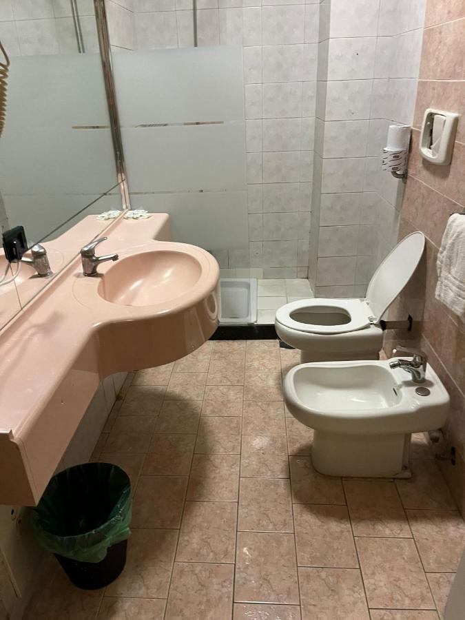 Hotel Porta A Porta Napoli Eksteriør billede