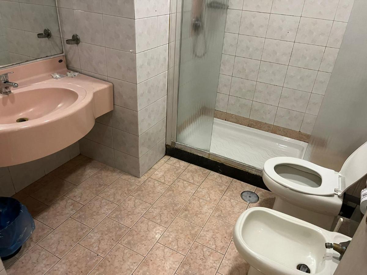 Hotel Porta A Porta Napoli Eksteriør billede